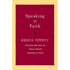 Speaking of Faith