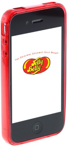 Jelly Belly Scented Case For Iphone 4/4s - Very Cherry Picture
