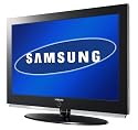Samsung LE 40 M 71 B 40 Zoll / 101 cm 16:9 "HD-Ready" 100 Hz LCD-Fernseher schwarz