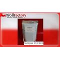 Schnell-Abformmasse (Alginat) blau 500g