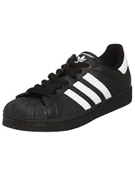 ADIDAS Freizeitschuhe 2009 "Superstar II" (288195)