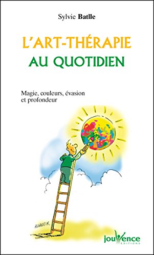 L'art-thérapie au quotidien en ligne L'art-thérapie au quotidien en ligne