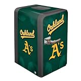 Oakland Athletics Portable Refrigerator