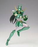 Saint Seiya - Dragon Shiryu Myth Cloth Action Figure