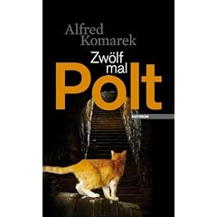 Zw�lf mal Polt: Kriminalgeschichten