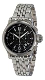 Jaeger-LeCoultre Women's Master Compressor Chronograph Automatic Watch #174.81.70