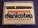 Denicotea: 