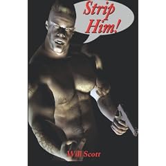 Strip Him! (Boner Books)