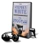 The Program [With Headphones] (Playaway Adult Fiction)