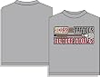Scars Short Sleeve Lacrosse T-Shirt