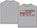 Scars Short Sleeve Lacrosse T-Shirt