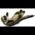 Anima cm 35 - Couch� Furet Peluche 35xcm