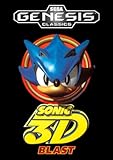 Sonic 3D Blast [Download]