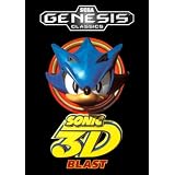 pc game Sonic 3D Blast Download Software Download pc game