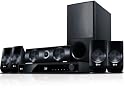LG LHB336 1100W 3D Blu-ray Home Theater System with Smart TV