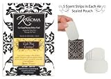 41kyWEXHS5L. SL160  Karoma Aromatherapy Appetite Control CAR Air Freshener Refills