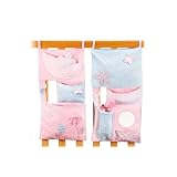 Kaloo Liliblue Bed Pockets by Kaloo