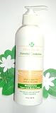 41kyX2CK45L. SL160  Natural and Organic Moisturizing Face and Body Lotion   Tiare De Tahiti, With Argan Oil and Aloe Vera 8 oz