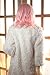 Liz Wig Light Pink 20's Heat Friendly Short Wavy Hair Wig / Lolita Cosplay Party Wig