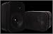 Pyramid Studio Pro 4080 5 Monitor Speaker Pair Black