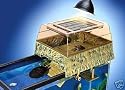 Penn Plax Turtle Topper Above The Tank Basking Platform