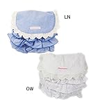 Moujonjon (ムージョンジョン) フハク生地コミリュック フリーサイズ LN