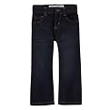 Toddler Boys' Genuine Kids from OshKosh? Denim Jeans - Soft Dark