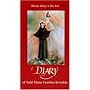 Diary: Divine Mercy in My Soul