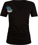 SINFUL Peruvian Womens Tee