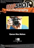 SNAPSHOT: Eamon Mac Mahon (Institutional Use)