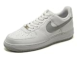 NIKE（ナイキ） AIR FORCE 1 '07（エアフォース1'07） 315122 105 ホワイト/ナチュラルグレー