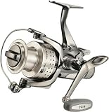 DAM Freilaufrolle Quick Dura Chrome 1060 FS