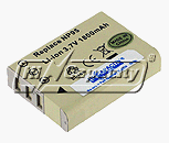 Fuji FinePix F30 Battery (Hi-Capacity Battery)