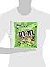 M&M'S CRISPY XXL BAG 37 OZ NET