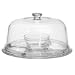 6-in-1 Cake Plate