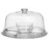 6-in-1 Cake Plate