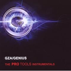 Pro Tools (Instrumentals)