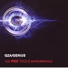 The Pro Tools Instrumentals