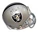 Tim Brown Signed Oakland Raiders Pro Helmet