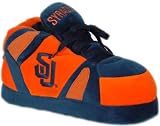 Syracuse Orangemen Original Comfy Feet Slippers