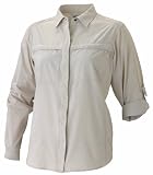 ExOfficio Women's Insect Shield Halo Check