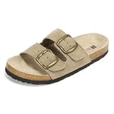 White Mountain 'Helga' Women's Sandal