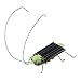 Frightened Grasshopper Solar Powered Bug