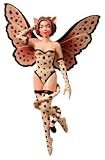 Amy Brown Fairy Divas Figurine - Cheetah