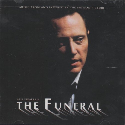 The Funeral Sonny Boy Williamson Duke Ellington Benny Goodman Joe Delia
