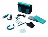 Starter Kit - Aqua Blue for 3DS