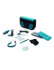 Starter Kit - Aqua Blue for 3DS