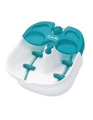 Dr. Scholls Soothing Rolling Massage Foot Spa