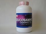 Glucosamine 240 Capsules ( Free P&P !! )