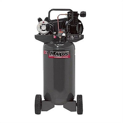 Electric Cast Iron Portable Air Compressor